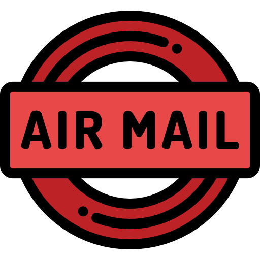 Air mail